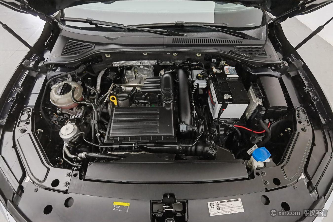 Volkswagen Passat 2019 280TSI Business China VI