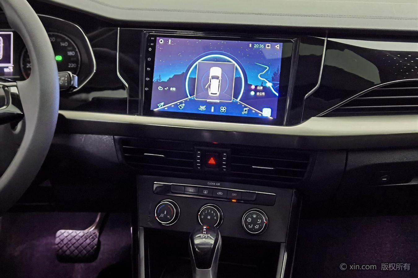 Volkswagen Passat 2019 280TSI Business China VI