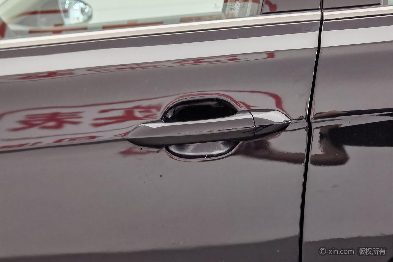 Volkswagen Passat 2019 280TSI Business China VI