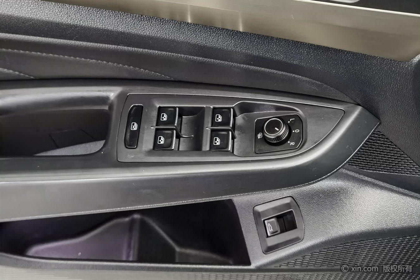 Volkswagen Passat 2019 280TSI Business China VI