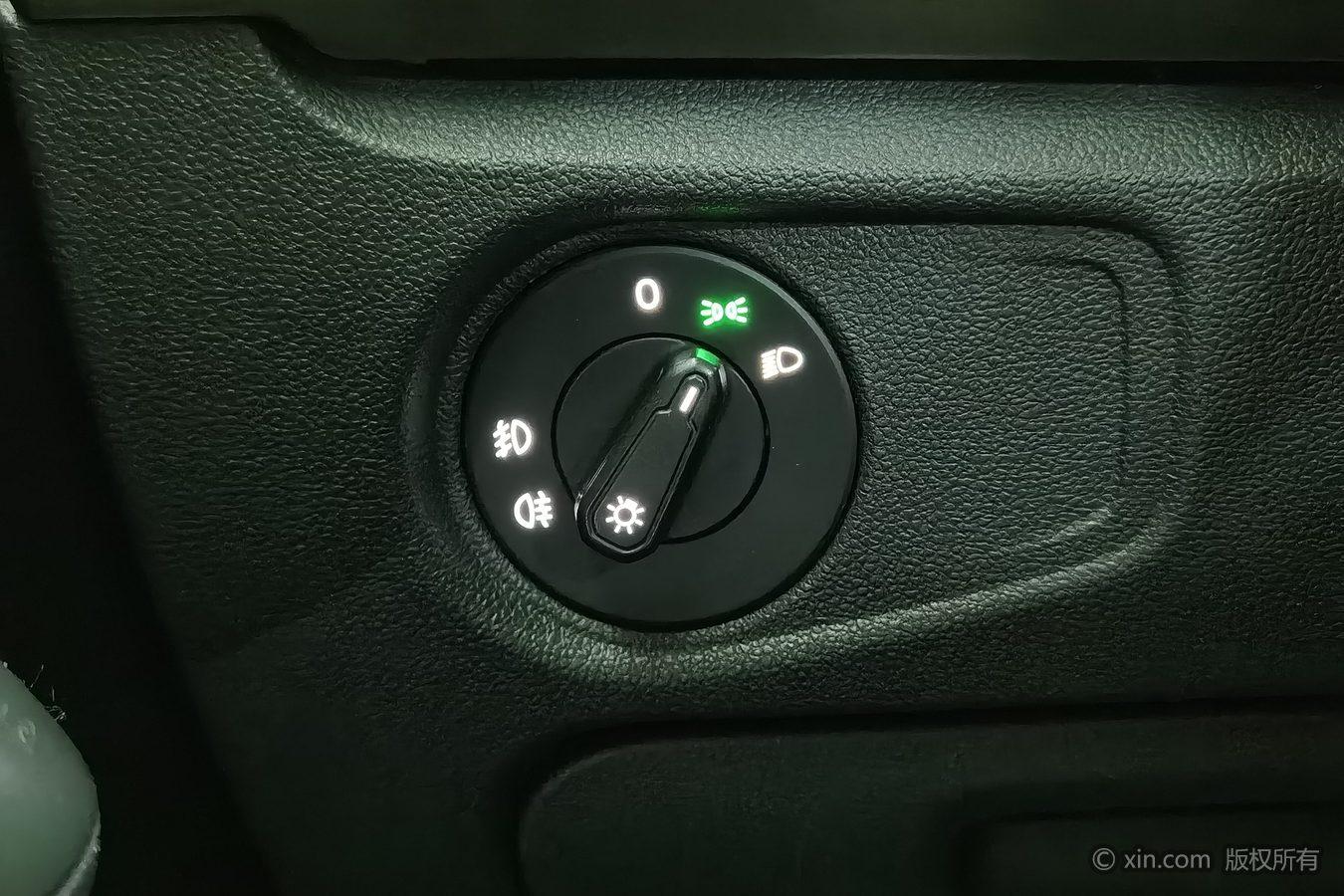 Volkswagen Passat 2019 280TSI Business China VI