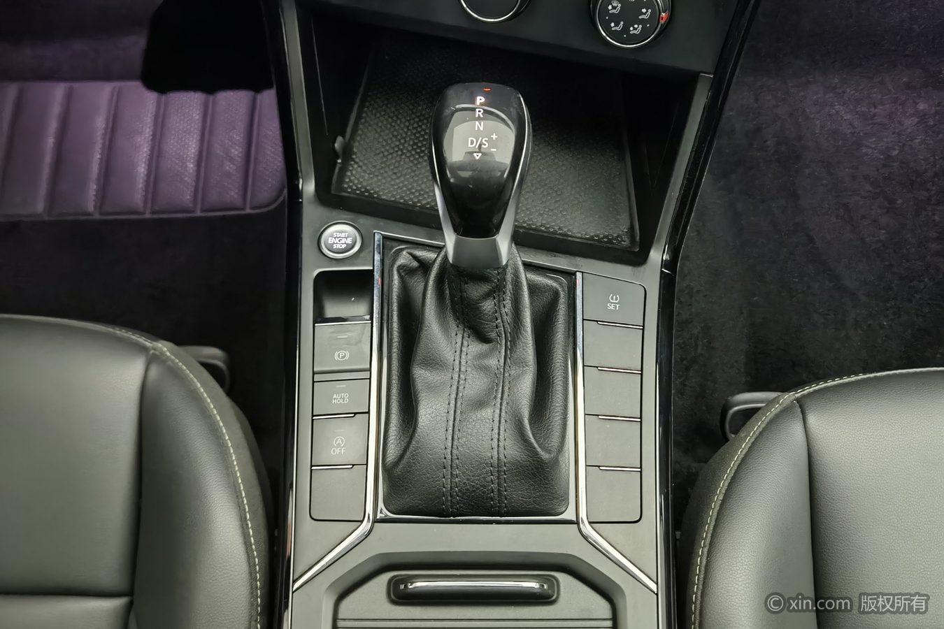 Volkswagen Passat 2019 280TSI Business China VI