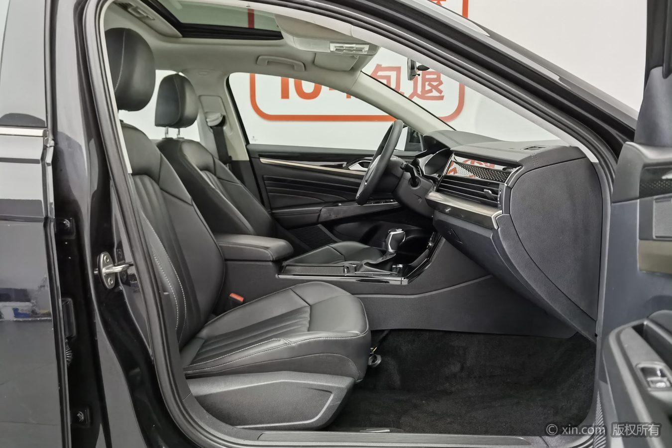 Volkswagen Passat 2019 280TSI Business China VI