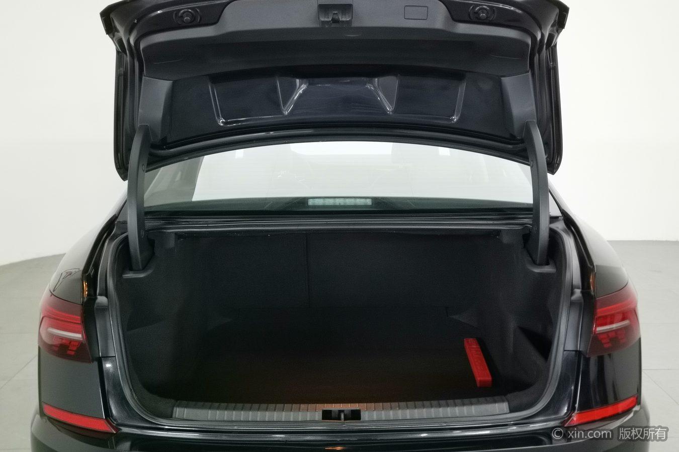 Volkswagen Passat 2019 280TSI Business China VI