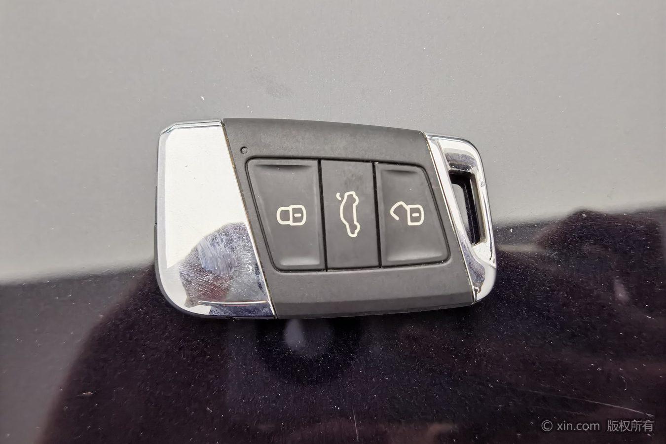 Volkswagen Passat 2019 280TSI Business China VI