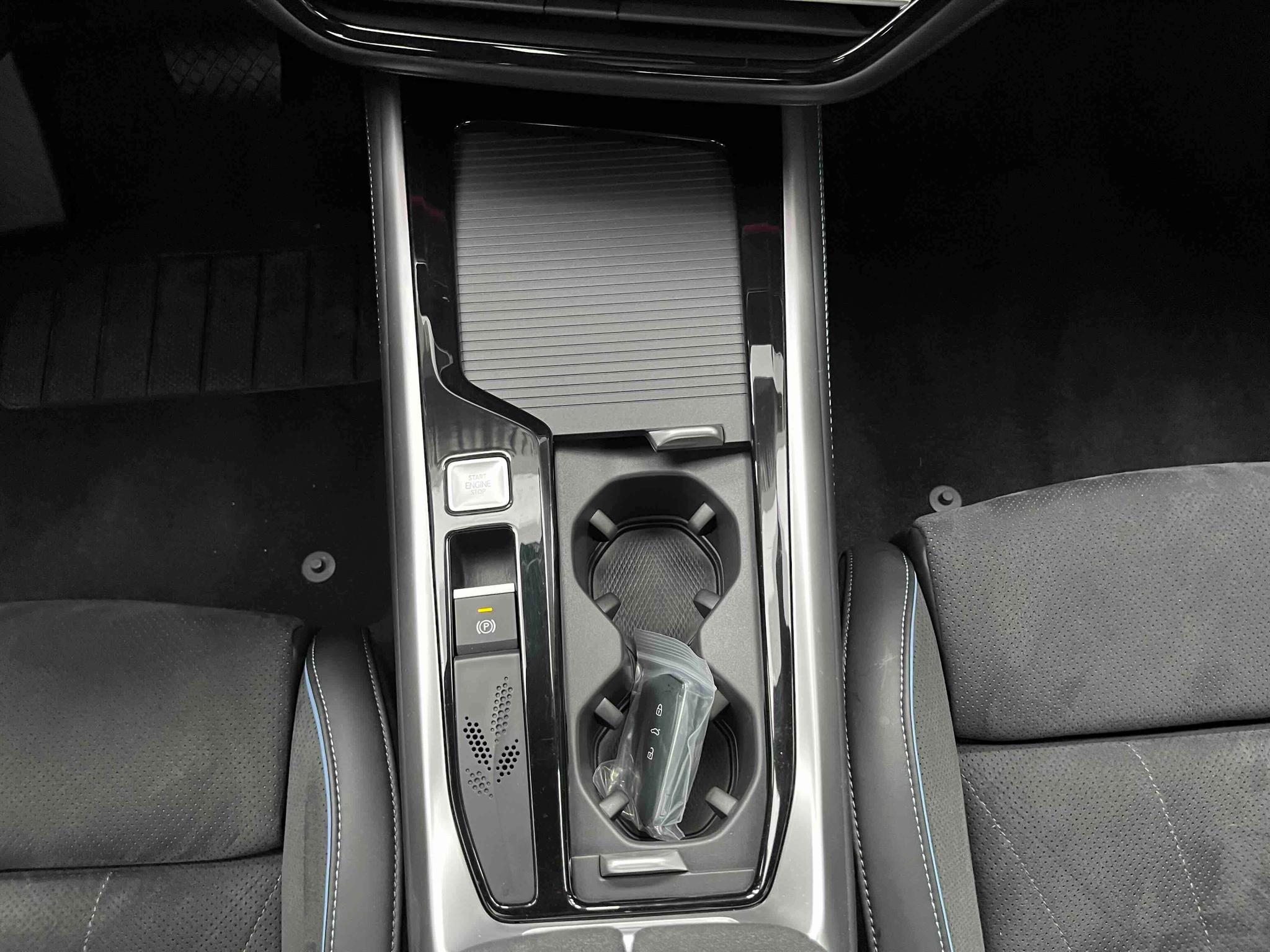 Volkswagen Passat 2025 Pro 380TSI Star Premium