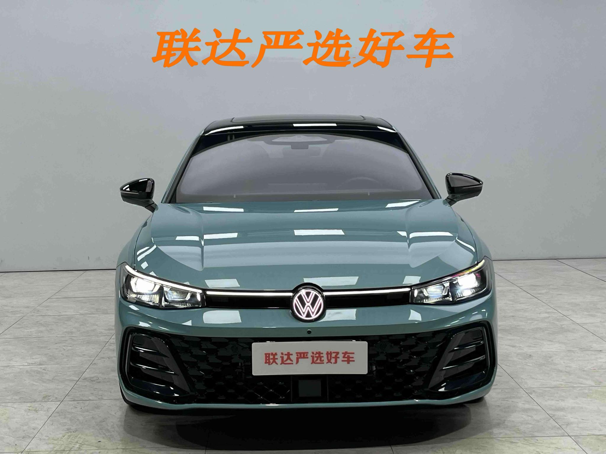 Volkswagen Passat 2025 Pro 380TSI Star Premium