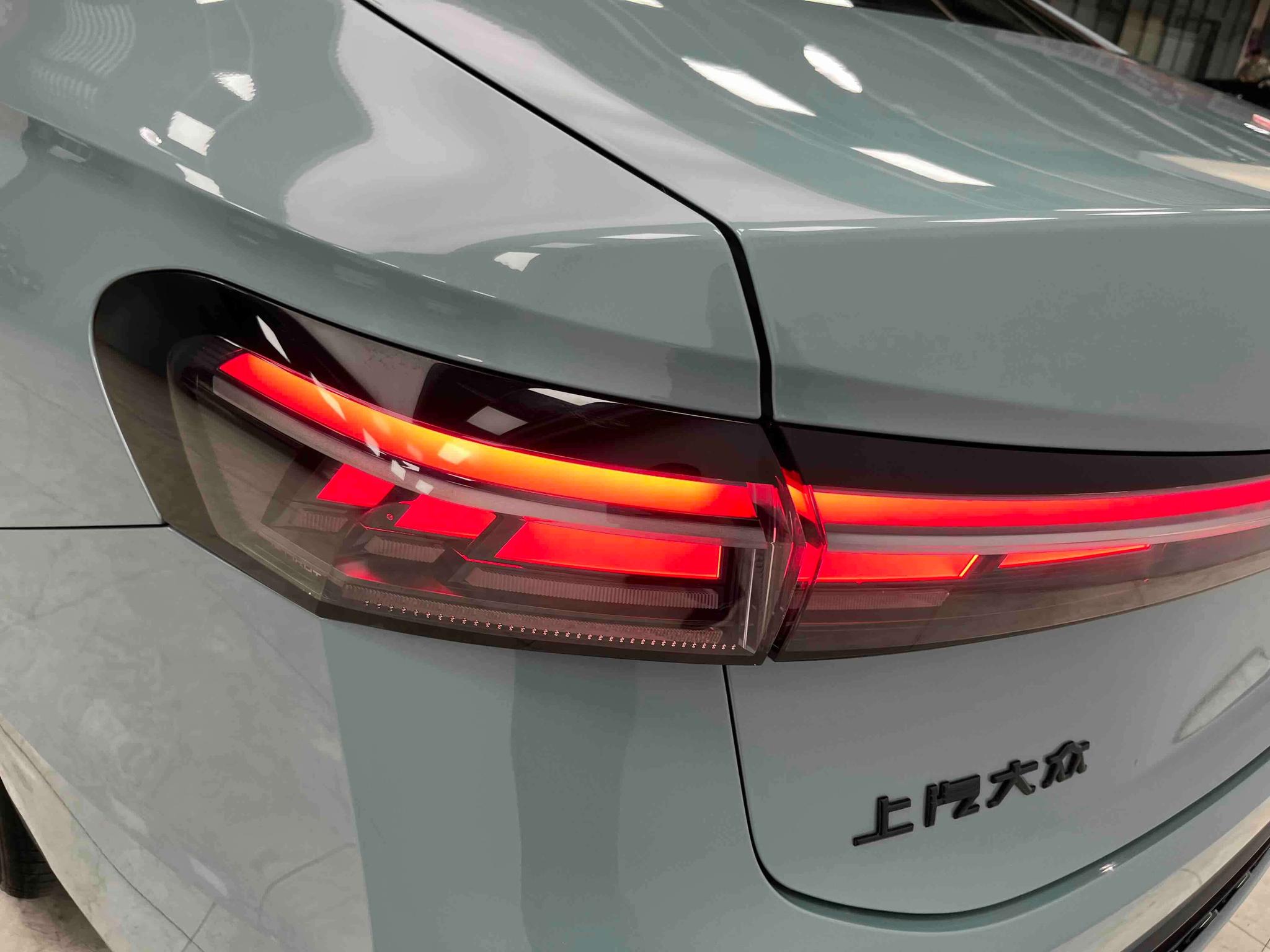 Volkswagen Passat 2025 Pro 380TSI Star Premium