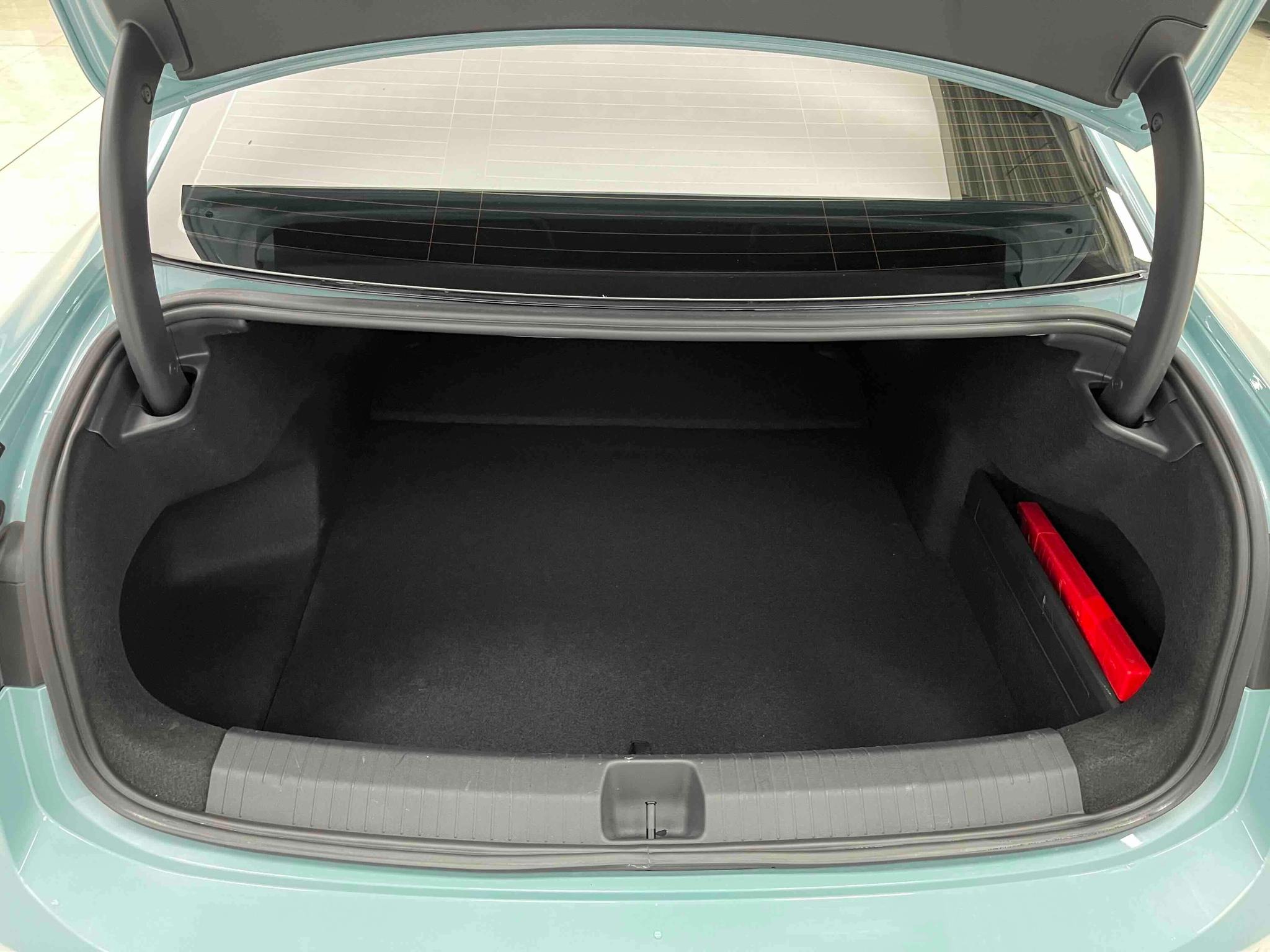 Volkswagen Passat 2025 Pro 380TSI Star Premium