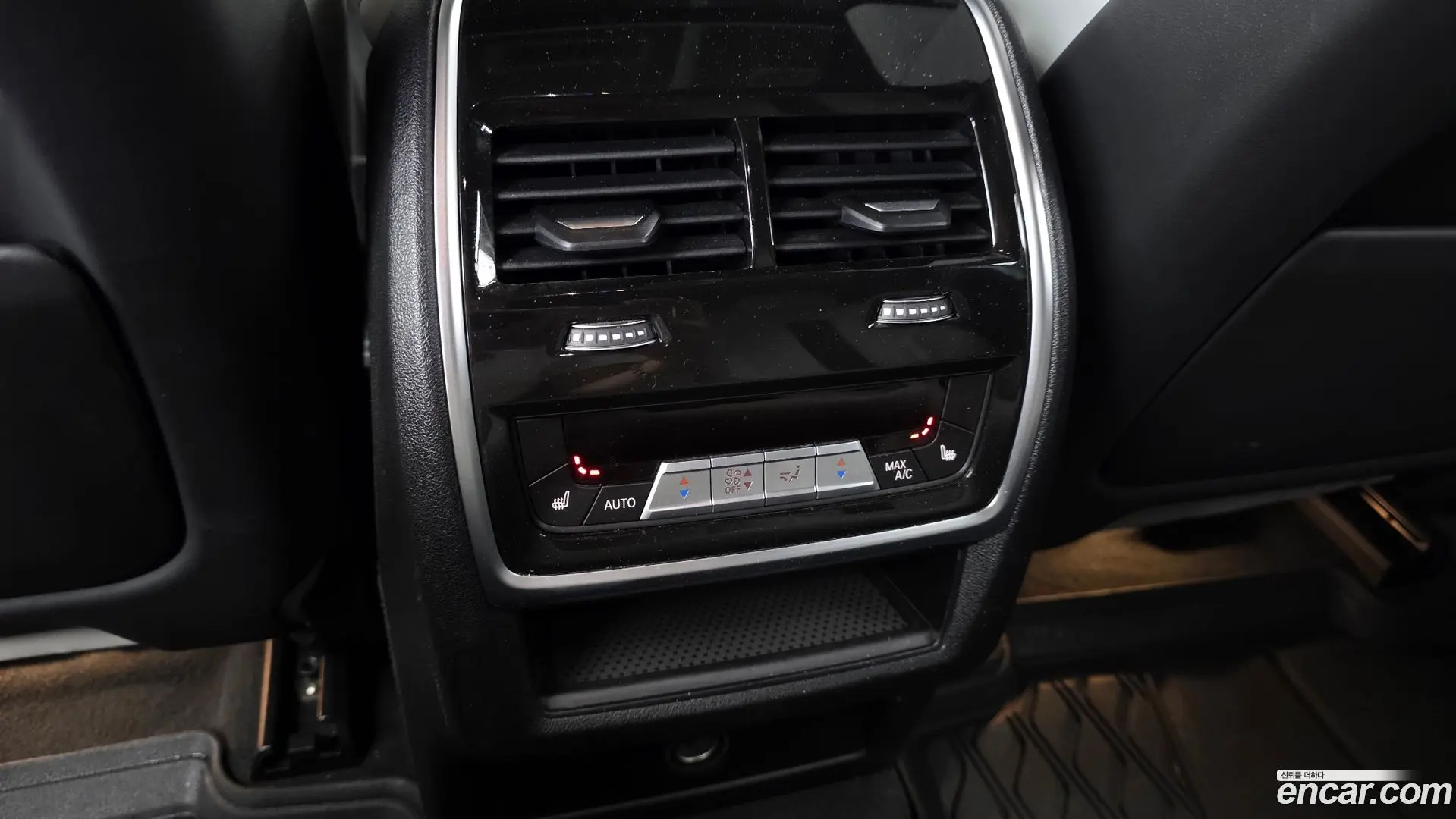 BMW X6M 4.4 Competition