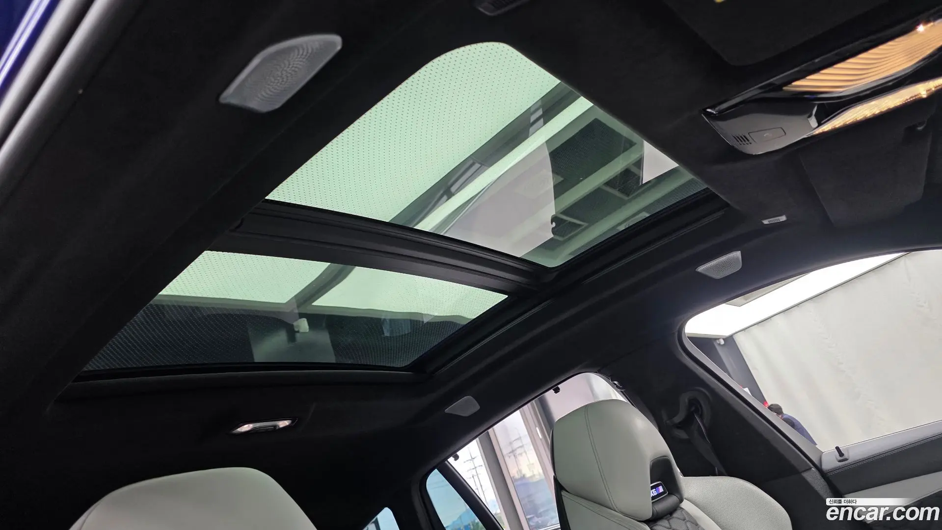 BMW X6M 4.4 Competition