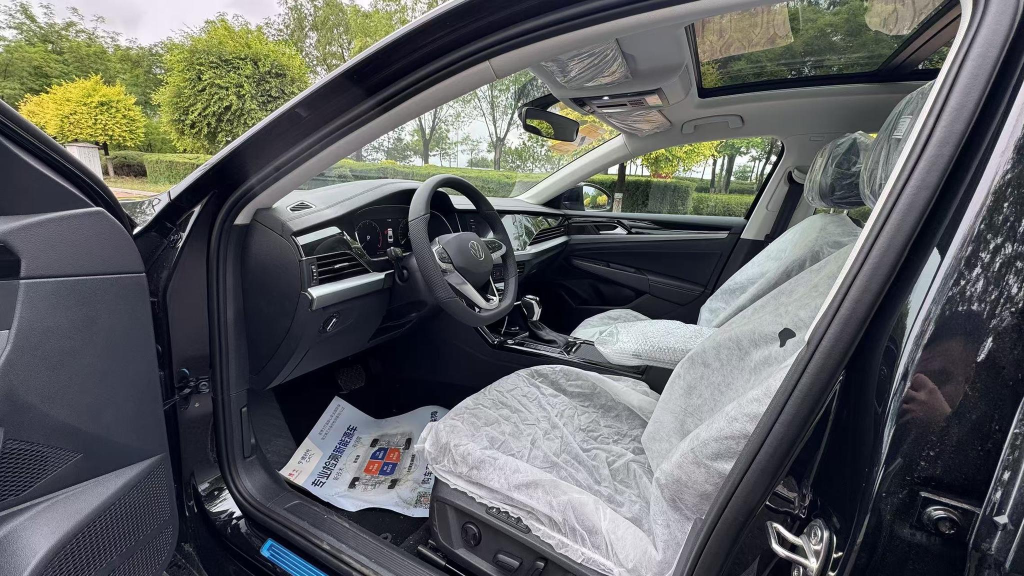 Volkswagen Passat 2026 330TSI Star Elite