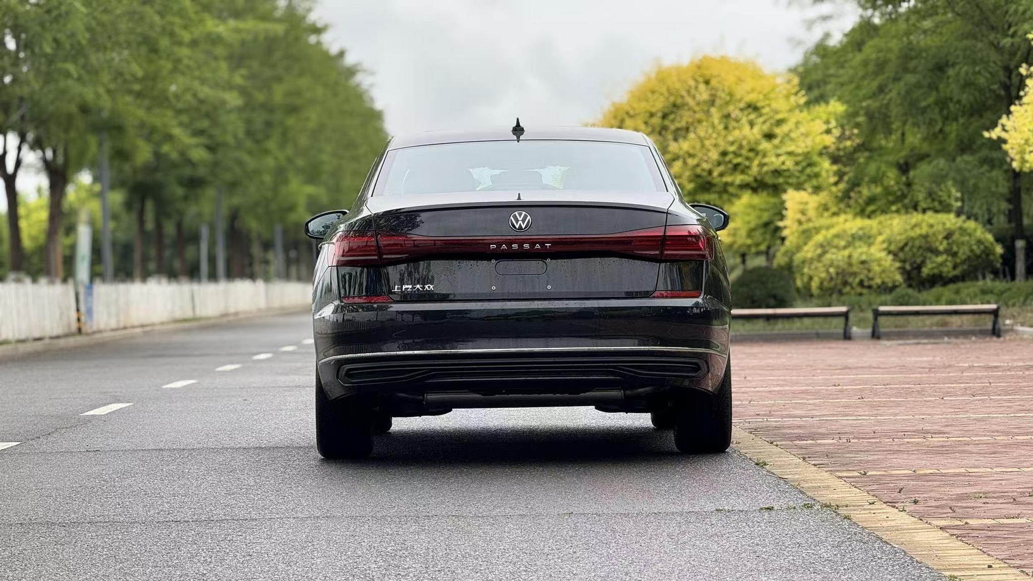 Volkswagen Passat 2026 330TSI Star Elite