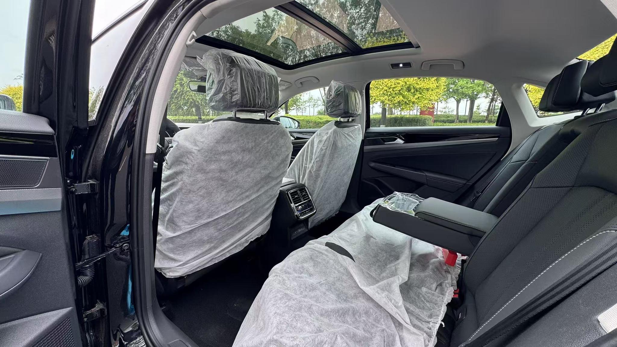 Volkswagen Passat 2026 330TSI Star Elite