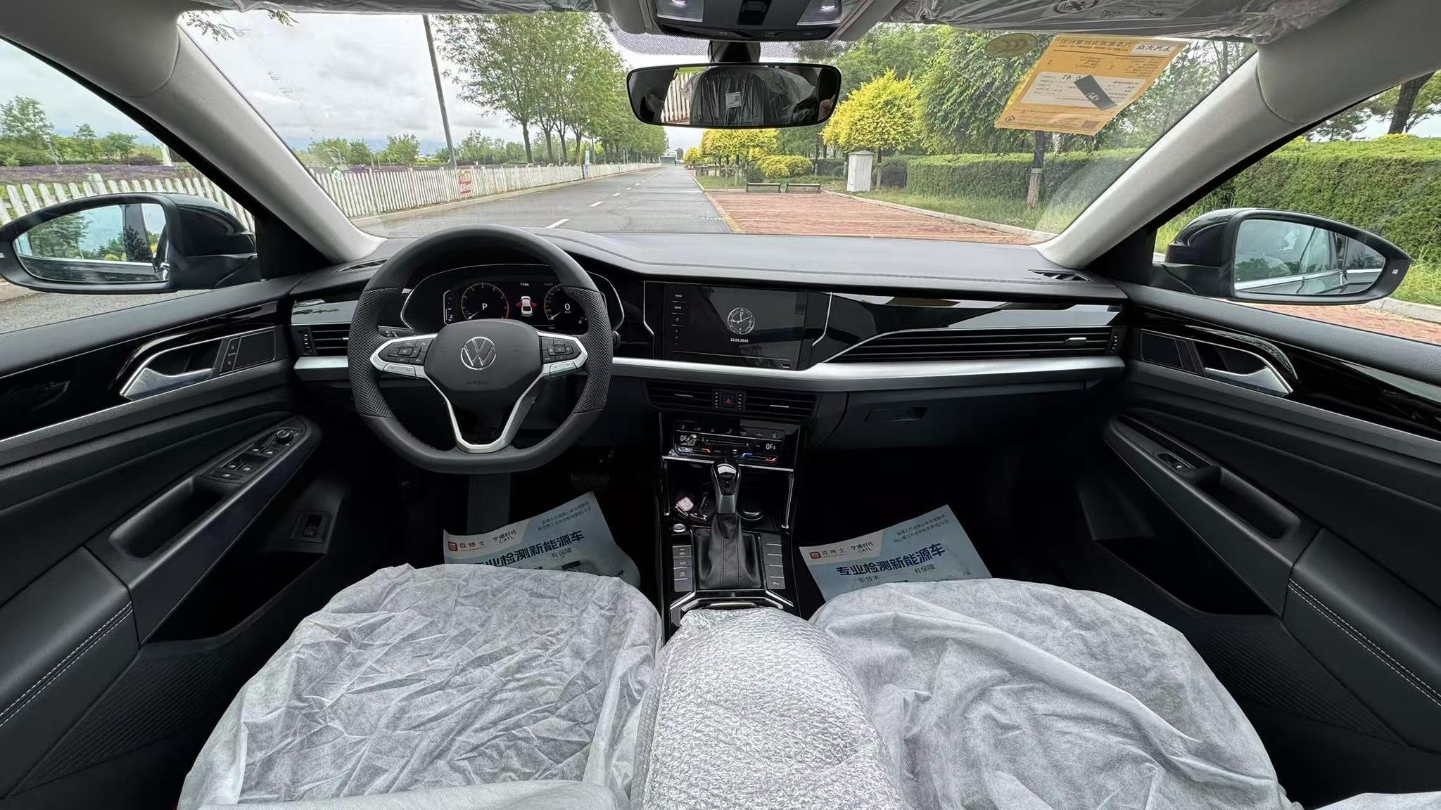 Volkswagen Passat 2026 330TSI Star Elite