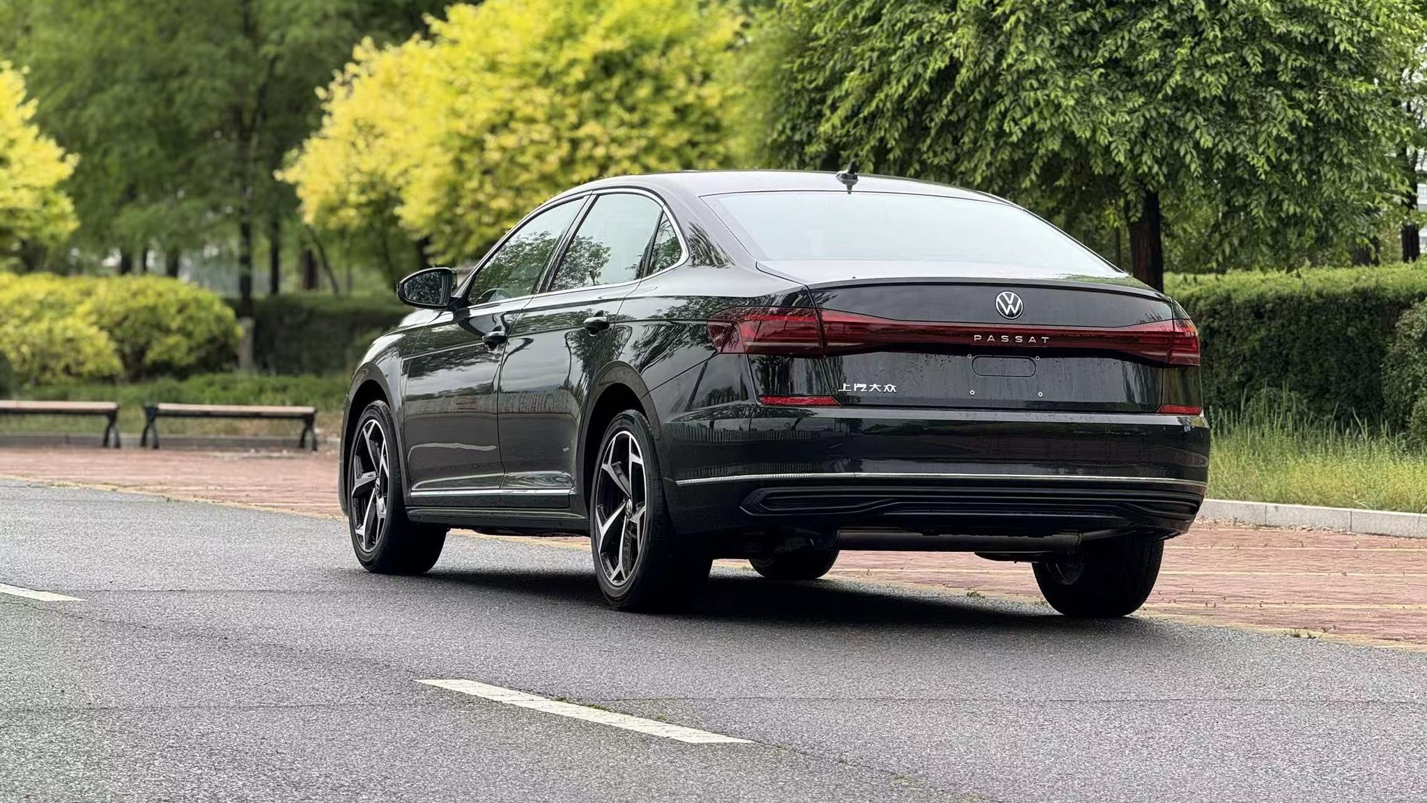 Volkswagen Passat 2026 330TSI Star Elite