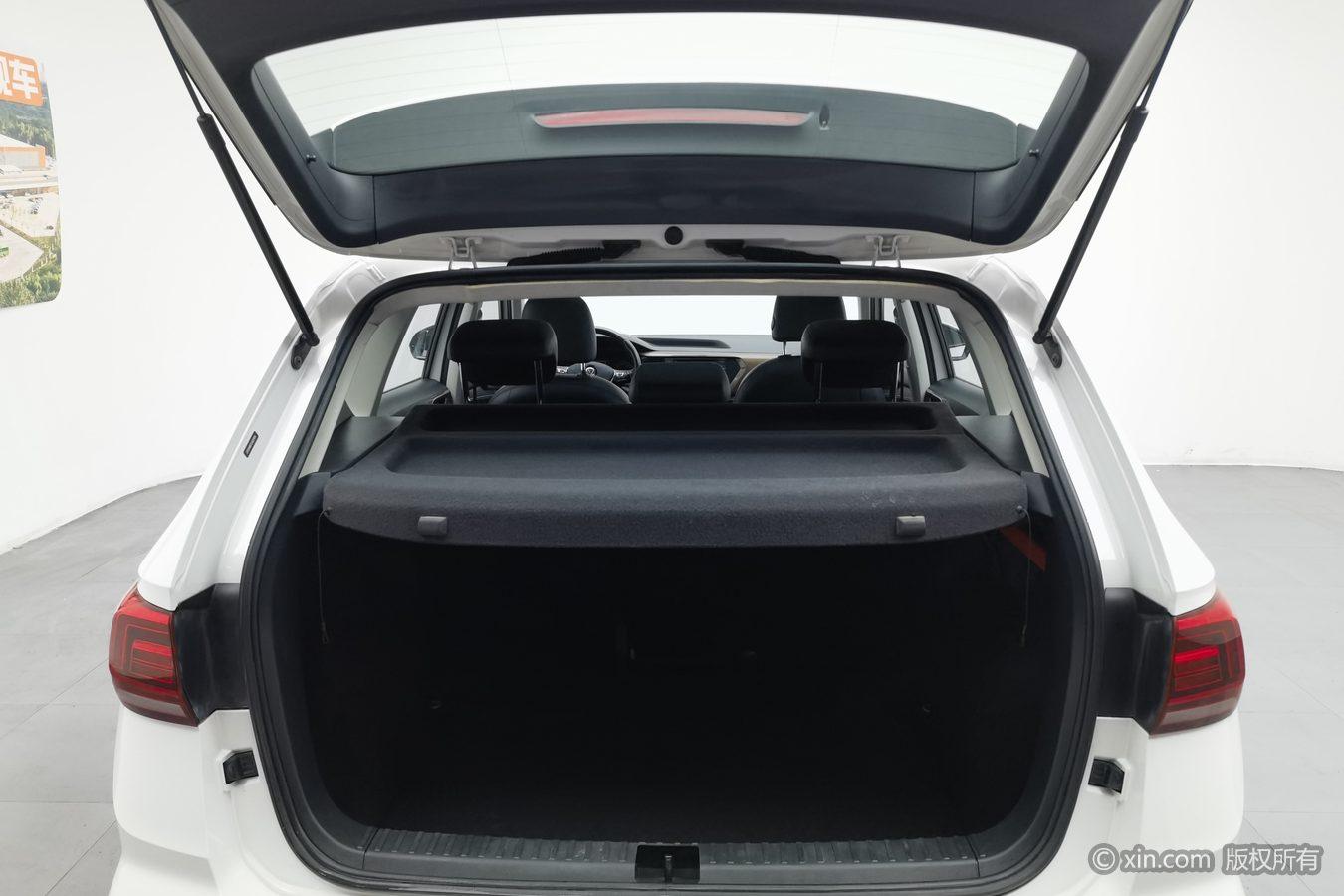 Volkswagen Tharu 2020 280TSI 2WD Comfort China VI