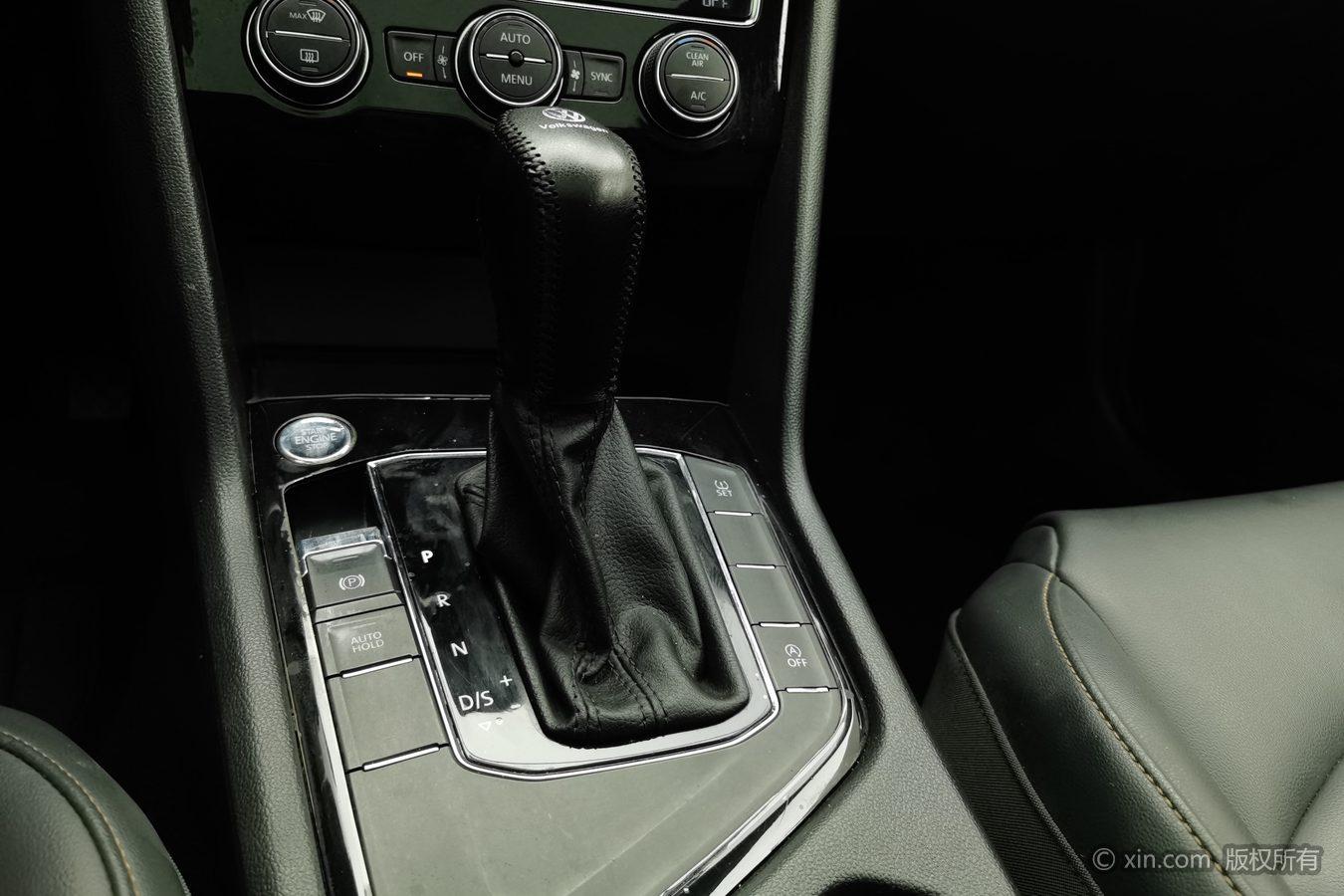Volkswagen Tharu 2020 280TSI 2WD Comfort China VI