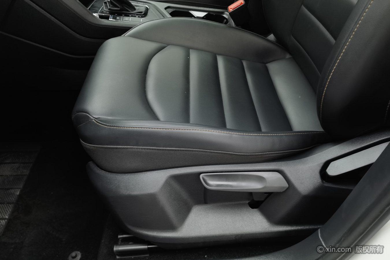 Volkswagen Tharu 2020 280TSI 2WD Comfort China VI