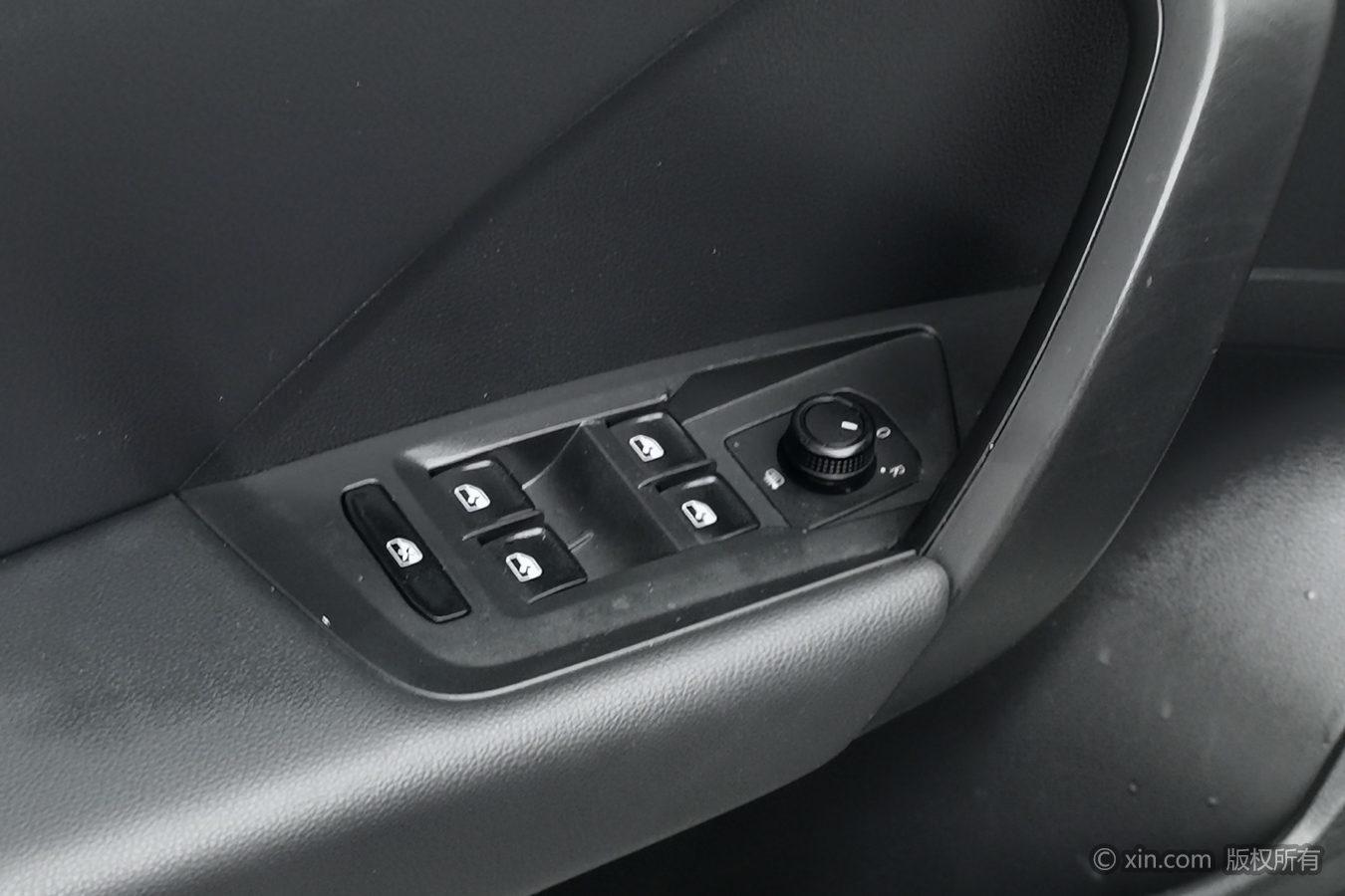 Volkswagen Tharu 2020 280TSI 2WD Comfort China VI