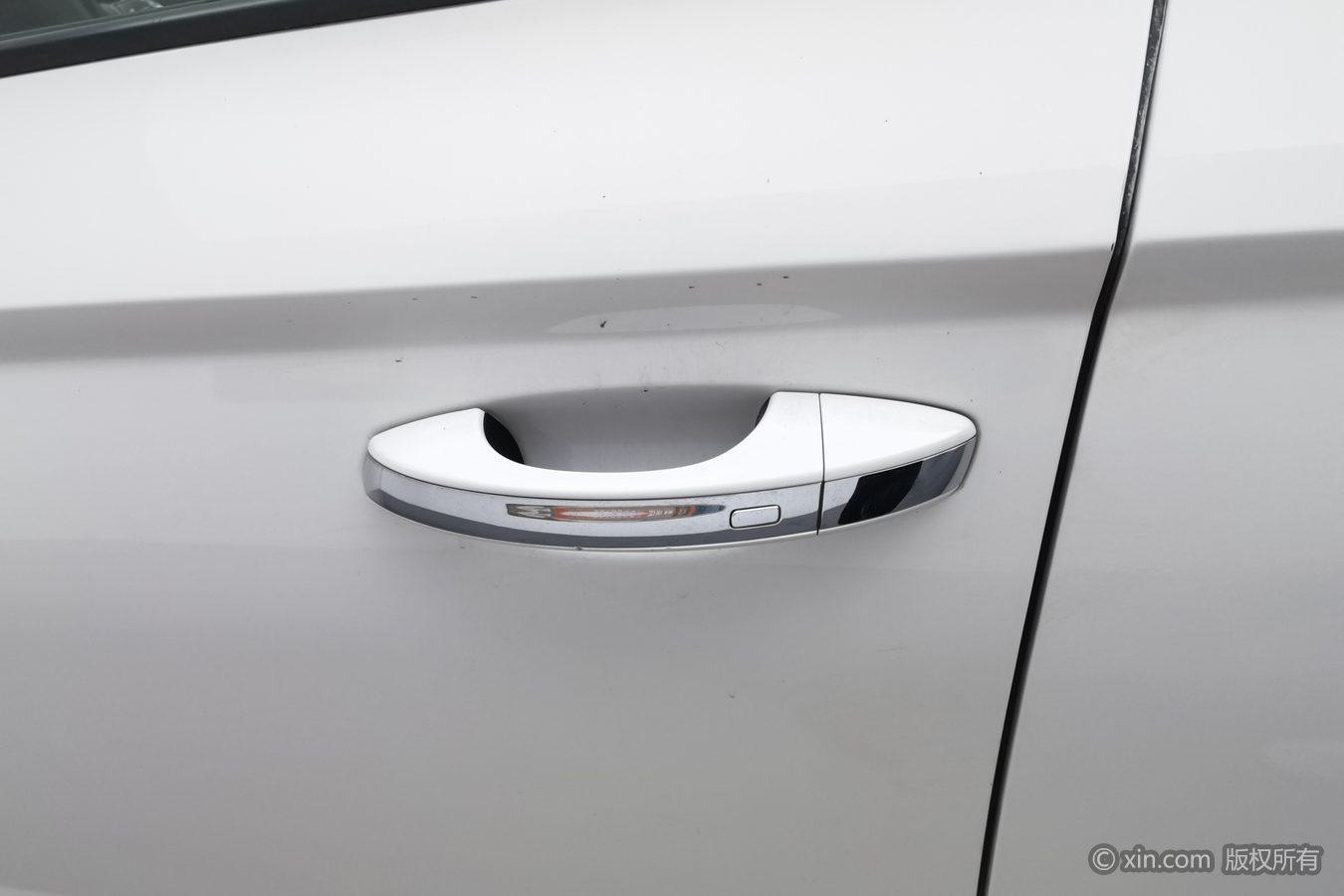 Volkswagen Tharu 2020 280TSI 2WD Comfort China VI