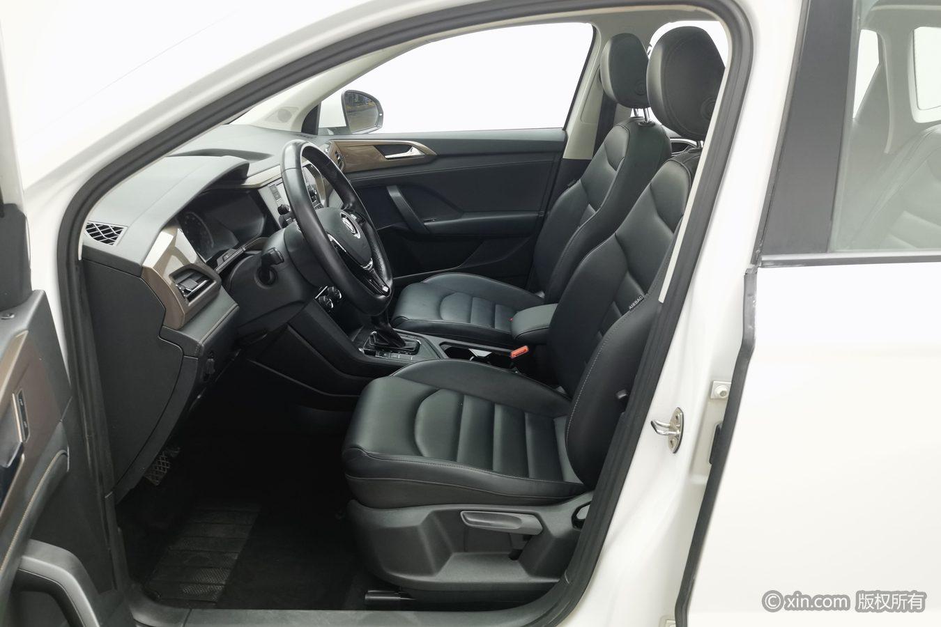 Volkswagen Tharu 2020 280TSI 2WD Comfort China VI