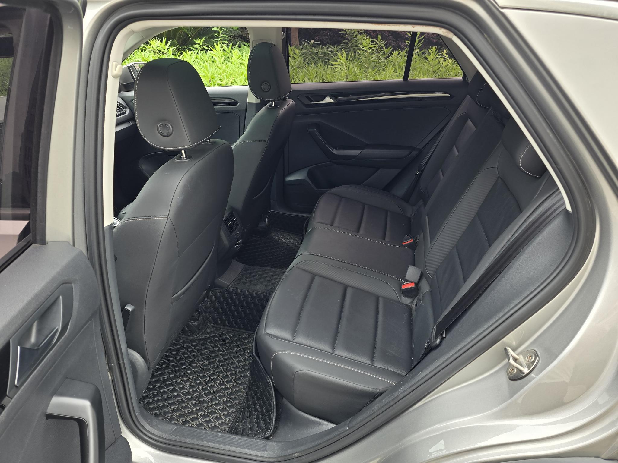 Volkswagen T-Roc 2020 280TSI DSG 2WD Luxury