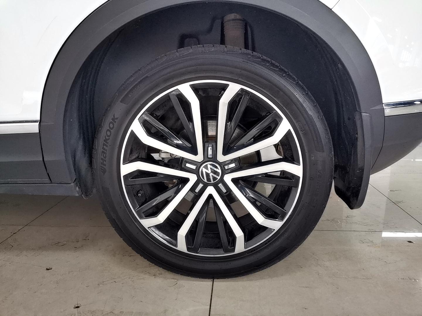 Volkswagen T-Roc 2021 280TSI DSG 2WD Comfort Smart Connected