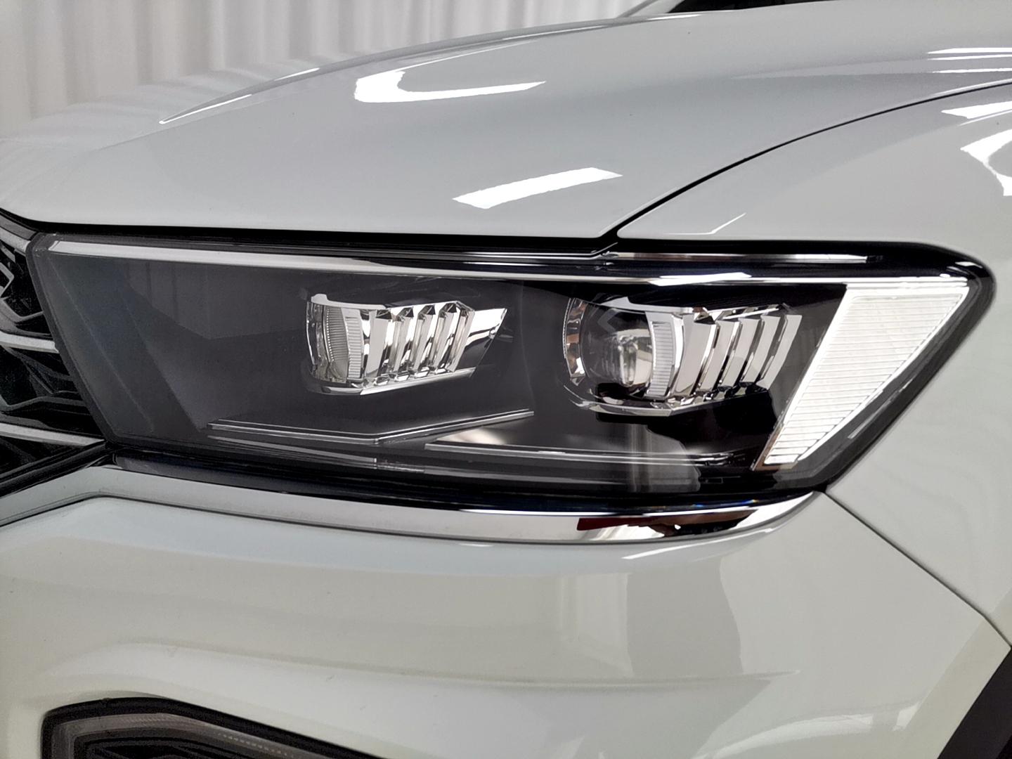 Volkswagen T-Roc 2021 280TSI DSG 2WD Comfort Smart Connected
