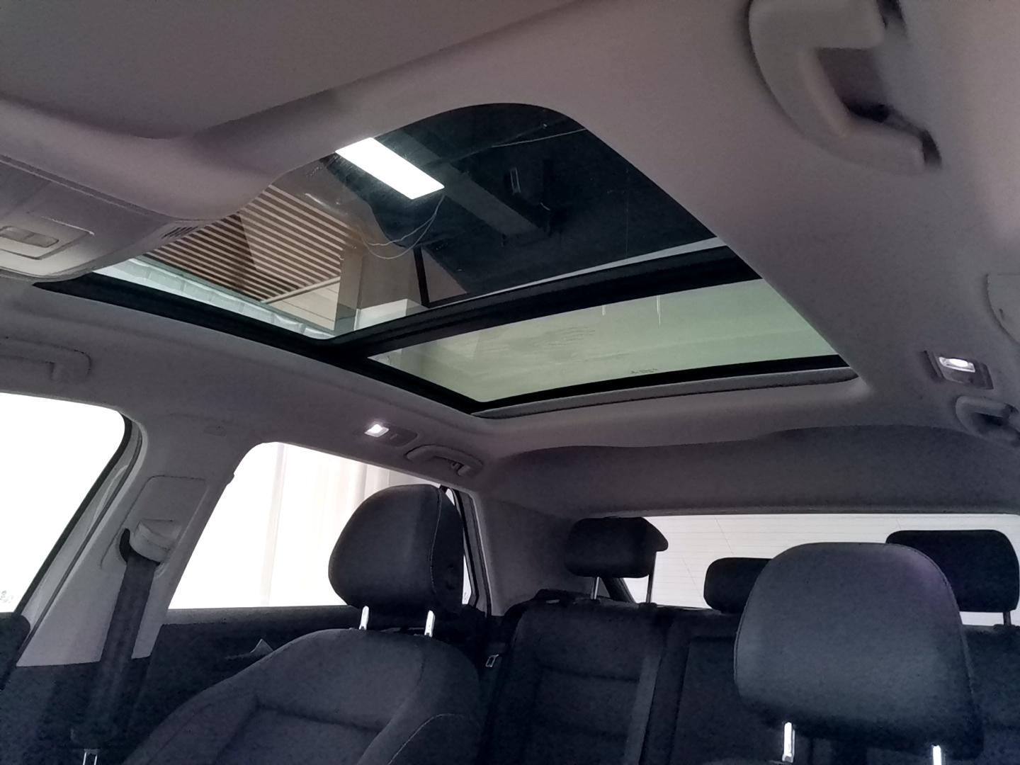 Volkswagen T-Roc 2021 280TSI DSG 2WD Comfort Smart Connected