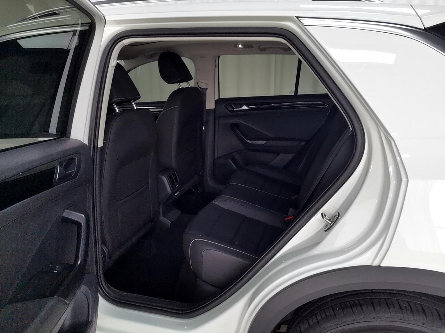 Volkswagen T-Roc 2021 280TSI DSG 2WD Comfort Smart Connected