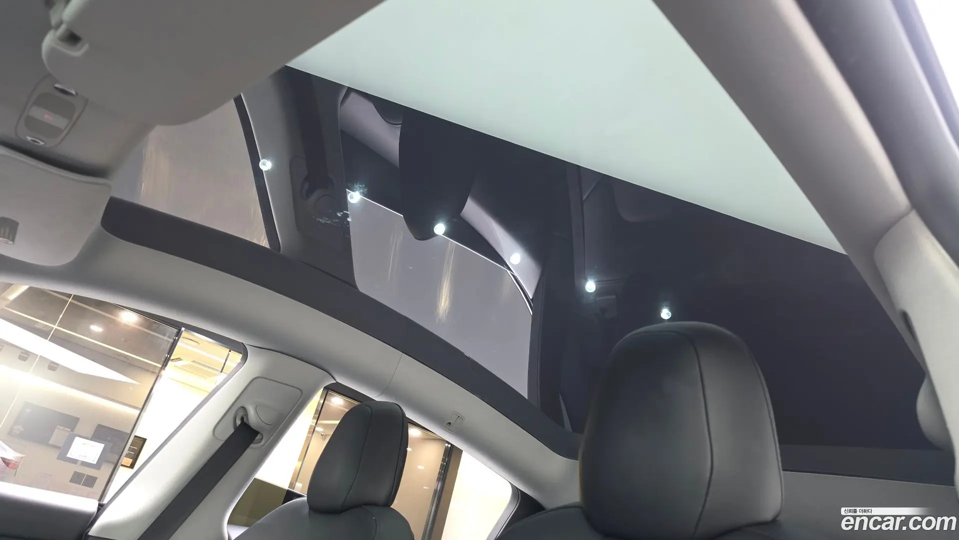 Tesla Model Y Standard Range RWD