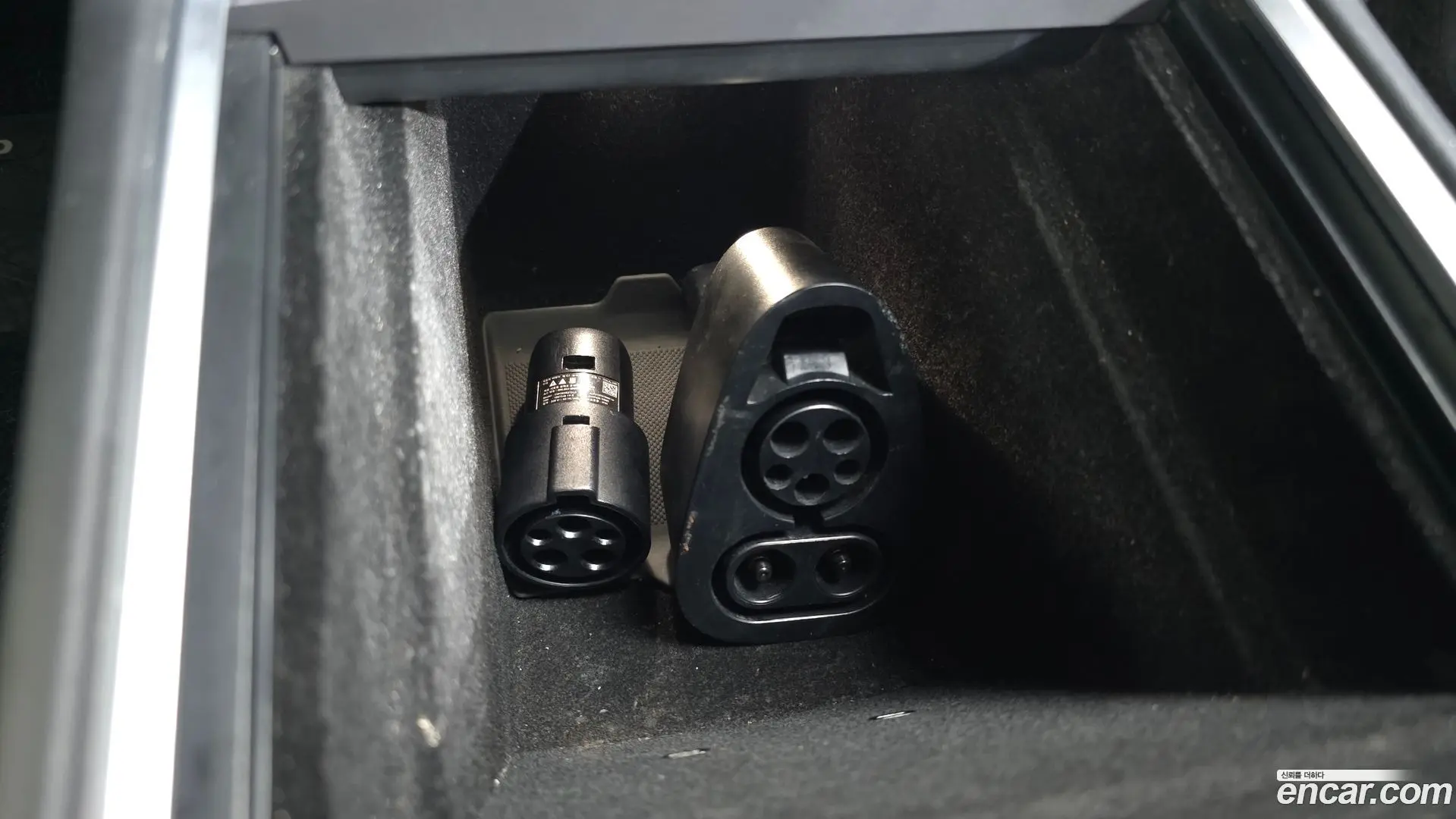 Tesla Model Y Standard Range RWD