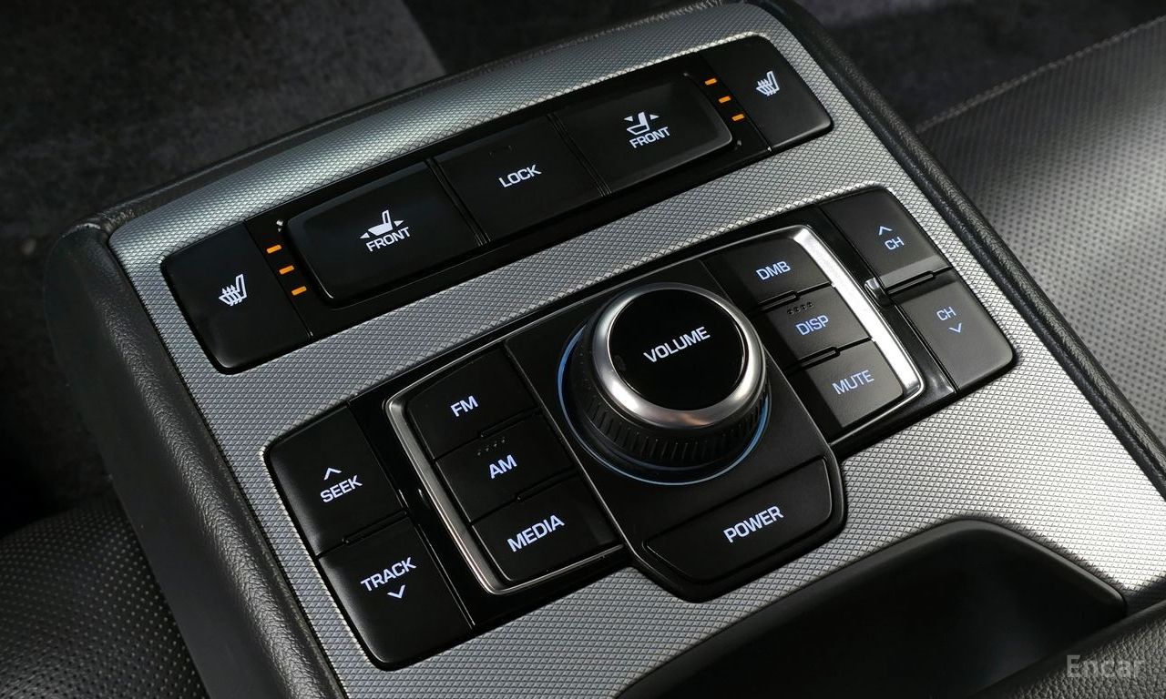 Genesis G80 2.2D 2019
