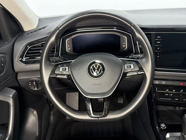 Volkswagen T-Roc 2022 280TSI DSG 2WD Shu PLUS
