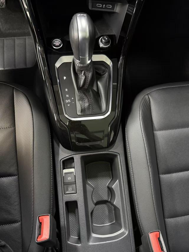Volkswagen T-Roc 2022 280TSI DSG 2WD Shu PLUS