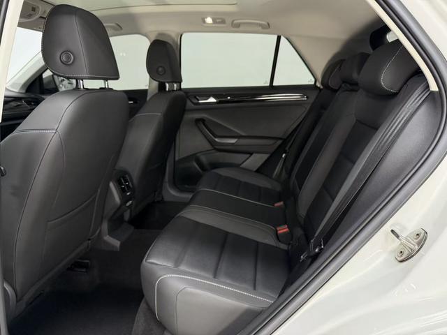 Volkswagen T-Roc 2022 280TSI DSG 2WD Shu PLUS