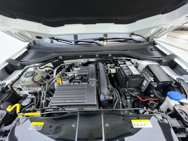 Volkswagen T-Roc 2021 Facelift 280TSI DSG 4WD Luxury Connected