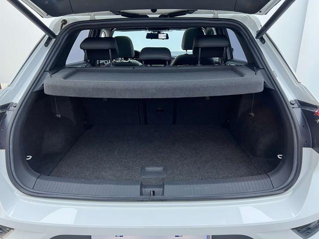 Volkswagen T-Roc 2021 Facelift 280TSI DSG 4WD Luxury Connected