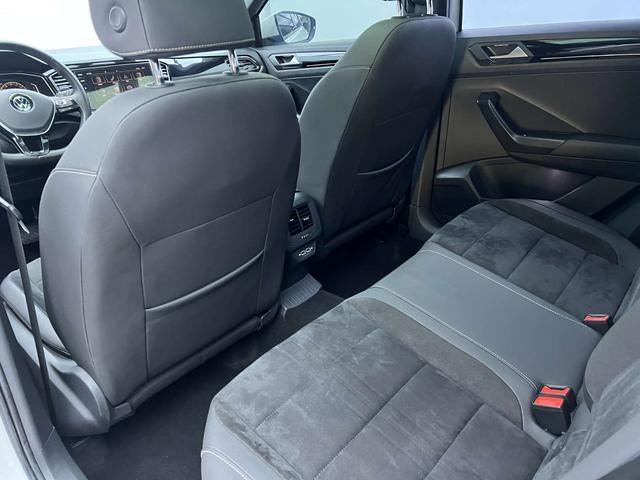 Volkswagen T-Roc 2021 Facelift 280TSI DSG 4WD Luxury Connected