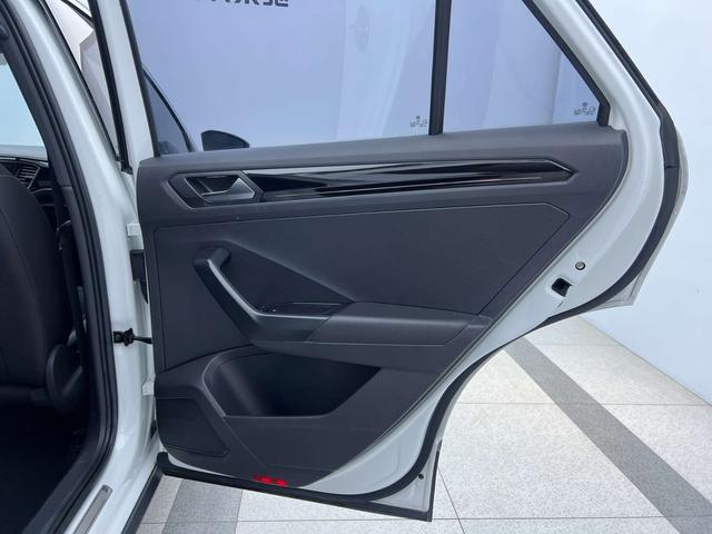 Volkswagen T-Roc 2021 Facelift 280TSI DSG 4WD Luxury Connected