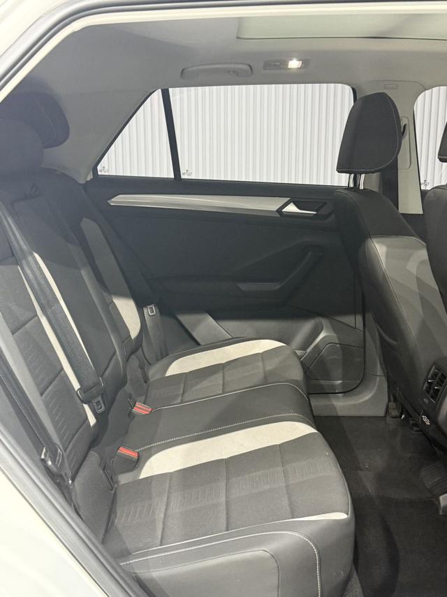 Volkswagen T-Roc 2022 280TSI DSG 2WD Elite PLUS