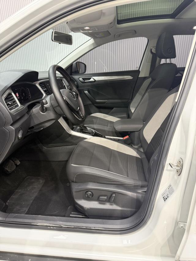 Volkswagen T-Roc 2022 280TSI DSG 2WD Elite PLUS