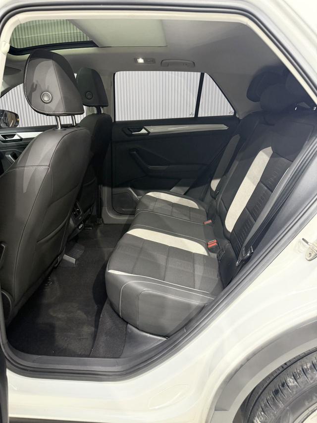 Volkswagen T-Roc 2022 280TSI DSG 2WD Elite PLUS