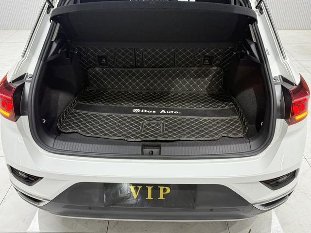 Volkswagen T-Roc 2022 280TSI DSG 2WD Elite PLUS