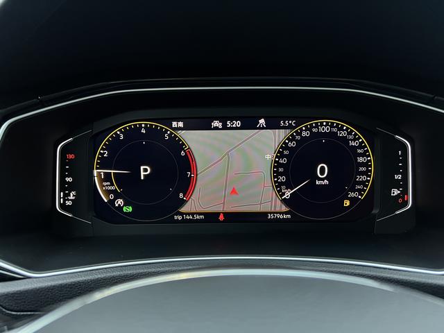 Volkswagen T-Roc 2021 280TSI DSG 2WD Shu Smart Connected