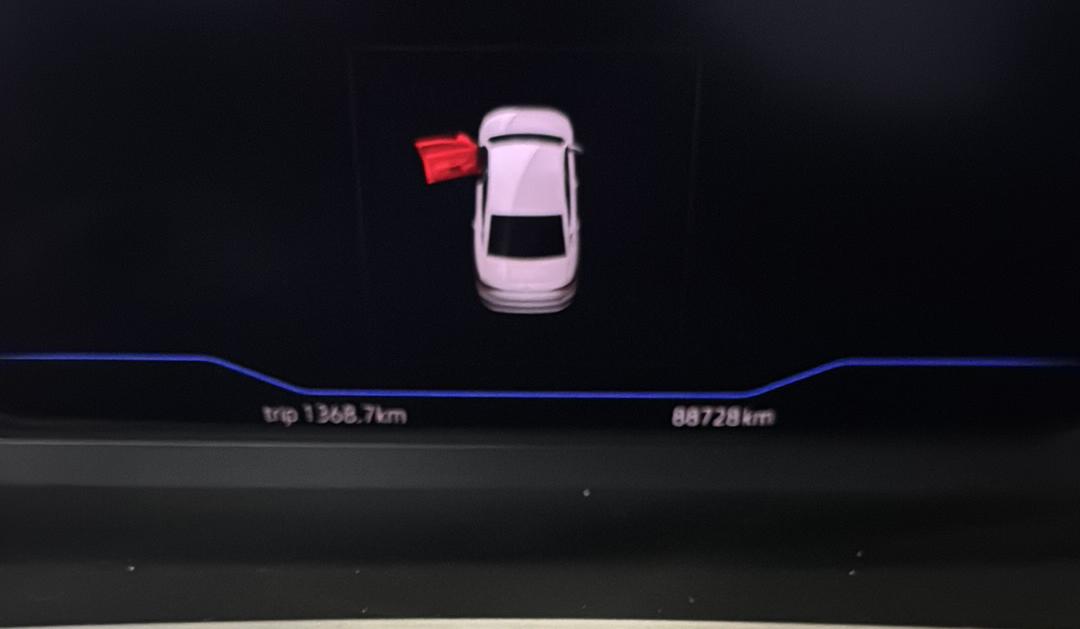 Volkswagen Passat 2019 380TSI Luxury China VI