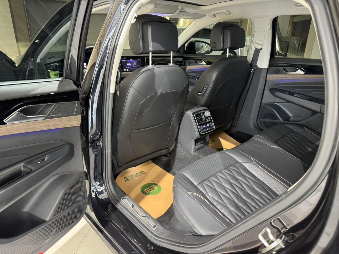 Volkswagen Passat 2019 380TSI Luxury China VI