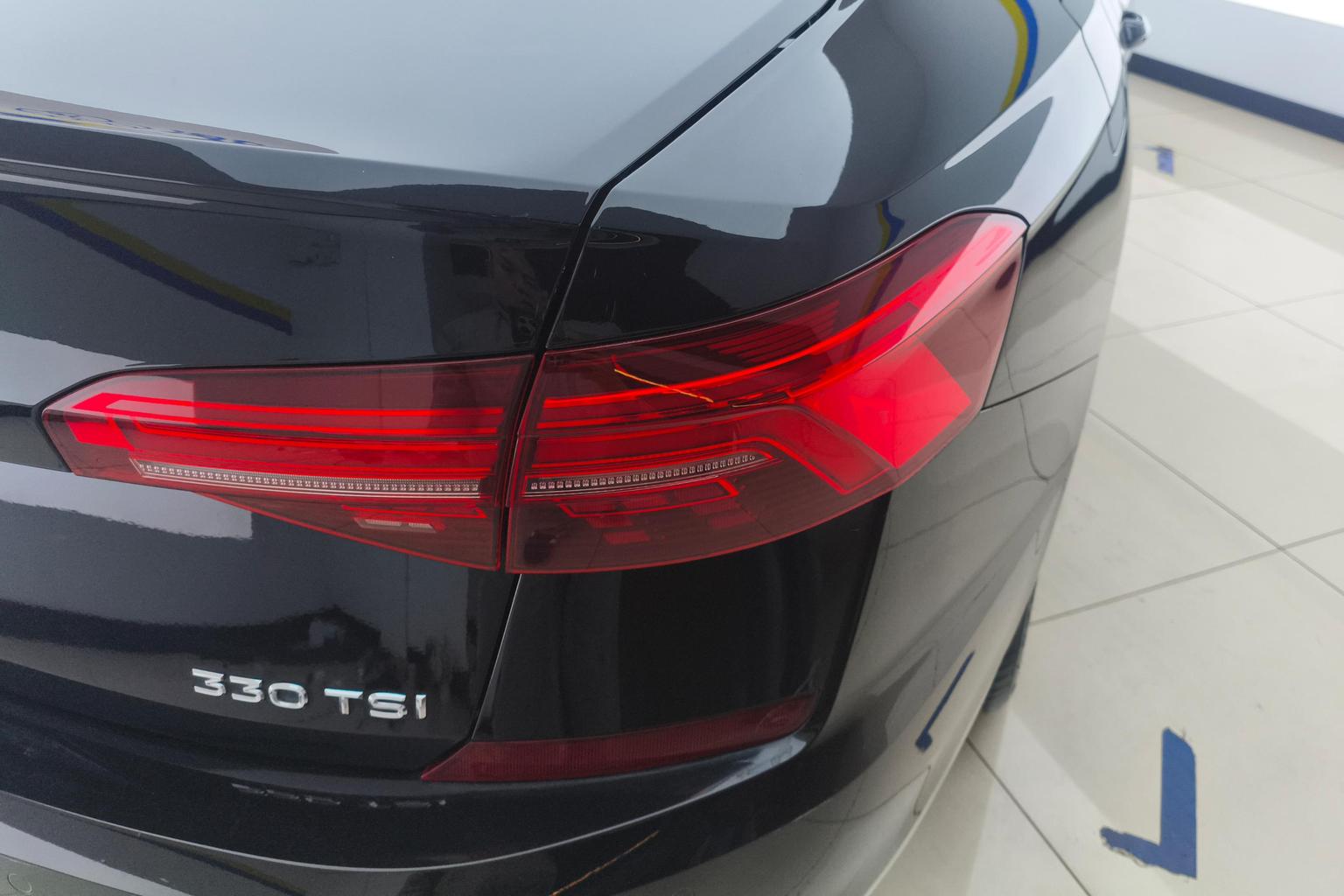Volkswagen Passat 2020 330TSI Elite China VI