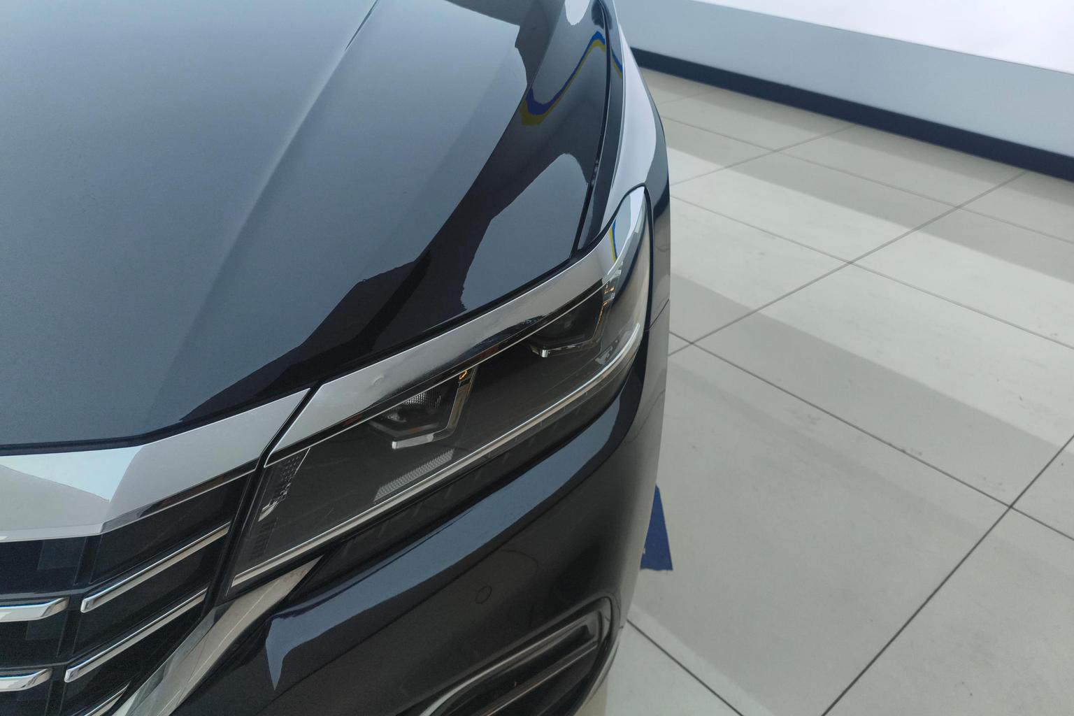 Volkswagen Passat 2020 330TSI Elite China VI